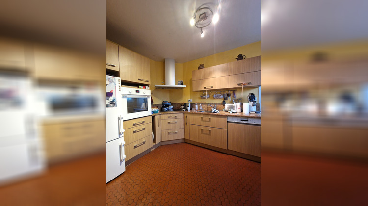 Ma-Cabane - Vente Maison Rezé, 125 m²