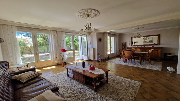 Ma-Cabane - Vente Maison Rezé, 115 m²