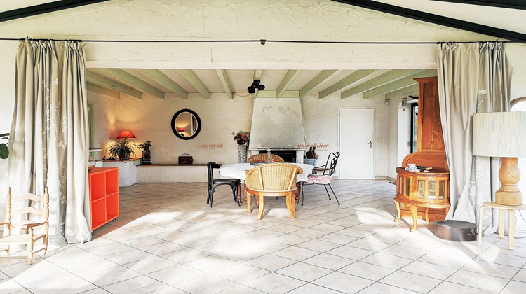 Ma-Cabane - Vente Maison Rezé, 210 m²