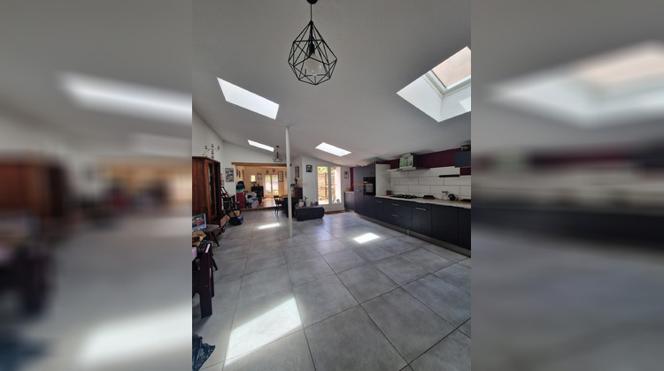 Ma-Cabane - Vente Maison Rezé, 102 m²