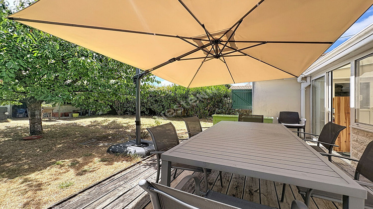 Ma-Cabane - Vente Maison REZE, 69 m²