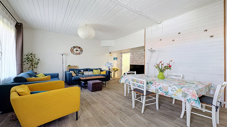Ma-Cabane - Vente Maison REZE, 69 m²