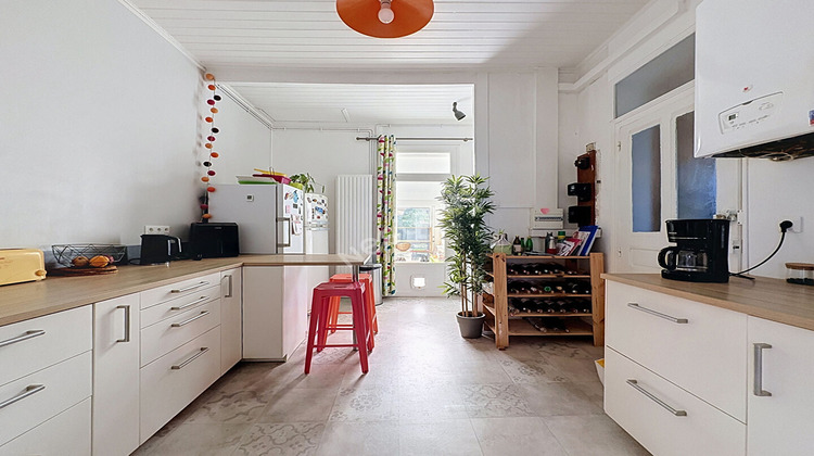 Ma-Cabane - Vente Maison REZE, 69 m²