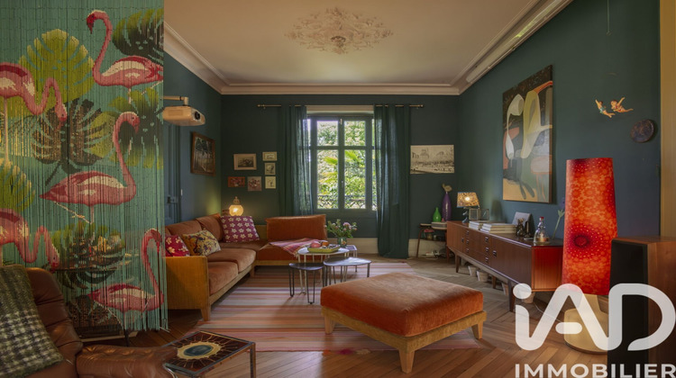 Ma-Cabane - Vente Maison Rezé, 171 m²