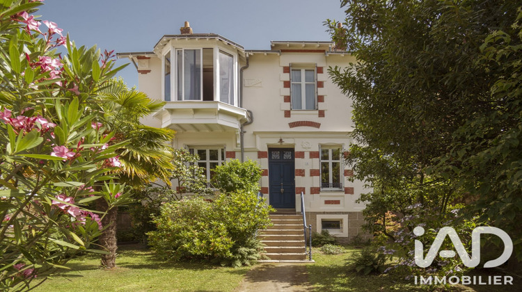 Ma-Cabane - Vente Maison Rezé, 171 m²