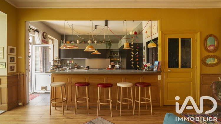 Ma-Cabane - Vente Maison Rezé, 171 m²