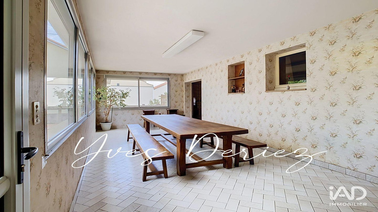 Ma-Cabane - Vente Maison Rezé, 179 m²
