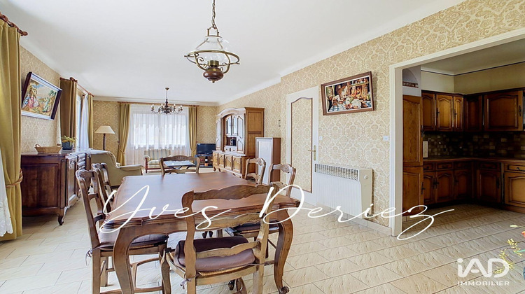 Ma-Cabane - Vente Maison Rezé, 179 m²