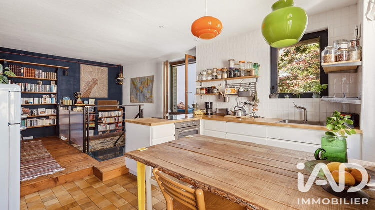 Ma-Cabane - Vente Maison Rezé, 70 m²