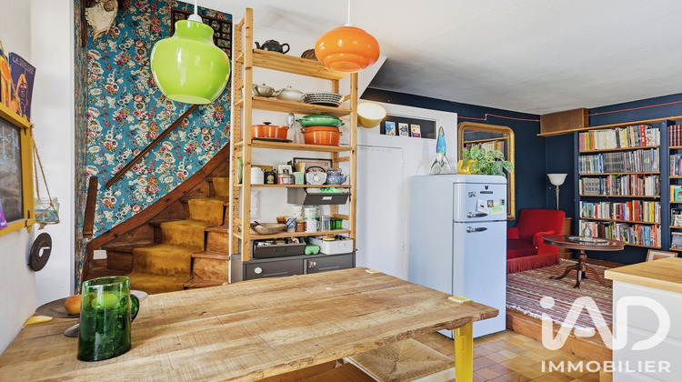Ma-Cabane - Vente Maison Rezé, 70 m²
