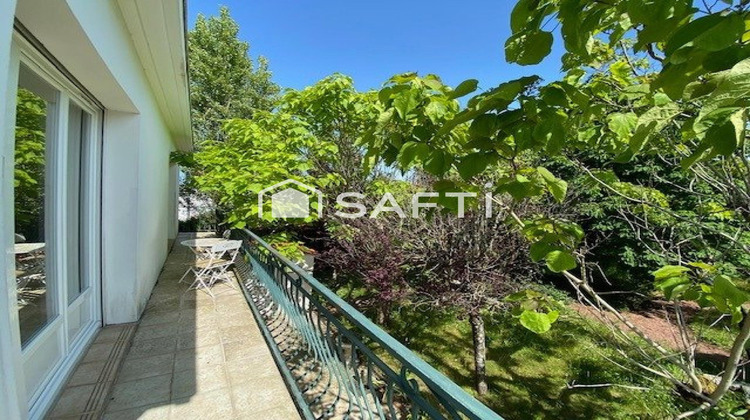 Ma-Cabane - Vente Maison Reze, 200 m²