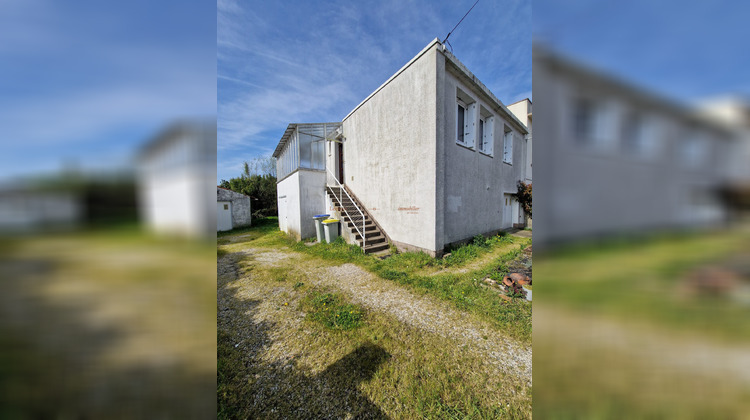 Ma-Cabane - Vente Maison Rezé, 45 m²