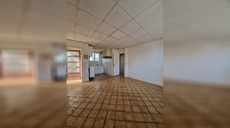 Ma-Cabane - Vente Maison Rezé, 45 m²