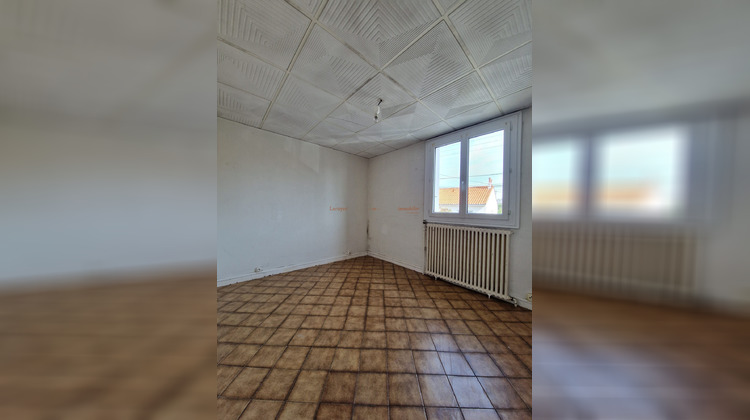 Ma-Cabane - Vente Maison Rezé, 45 m²