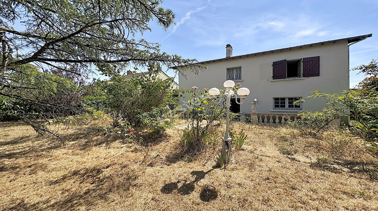 Ma-Cabane - Vente Maison REZE, 143 m²