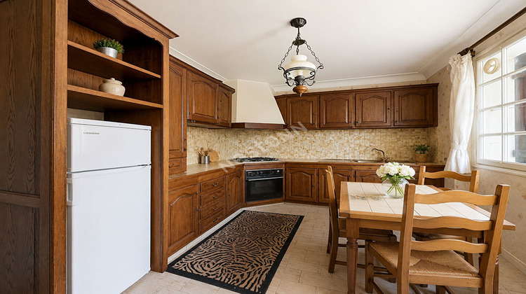 Ma-Cabane - Vente Maison REZE, 143 m²