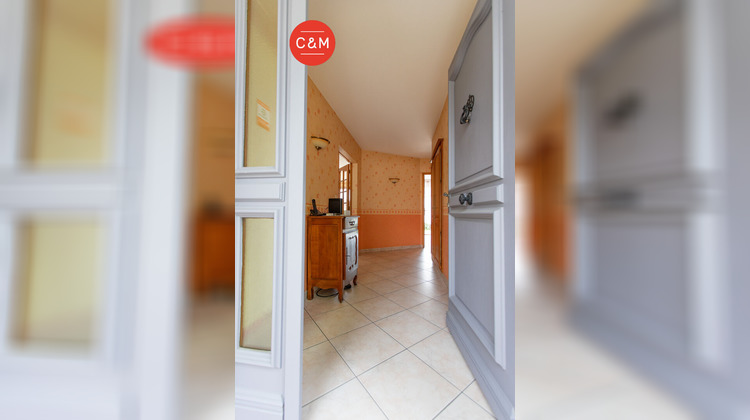 Ma-Cabane - Vente Maison REZE, 109 m²