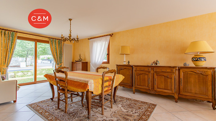 Ma-Cabane - Vente Maison REZE, 109 m²