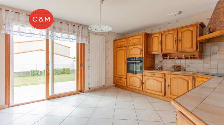 Ma-Cabane - Vente Maison REZE, 109 m²