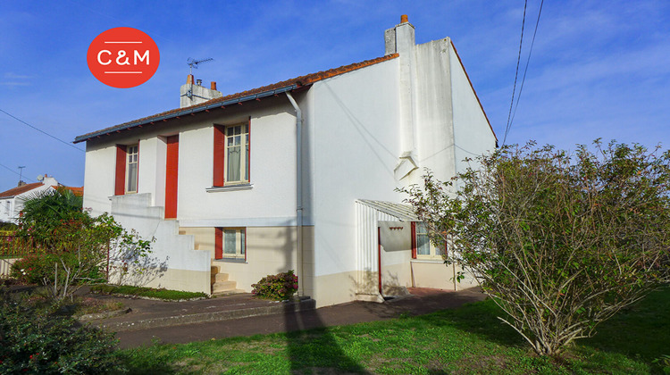 Ma-Cabane - Vente Maison REZE, 78 m²