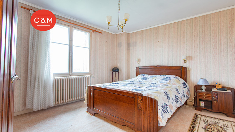 Ma-Cabane - Vente Maison REZE, 78 m²