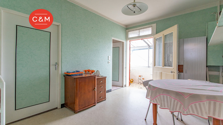 Ma-Cabane - Vente Maison REZE, 78 m²
