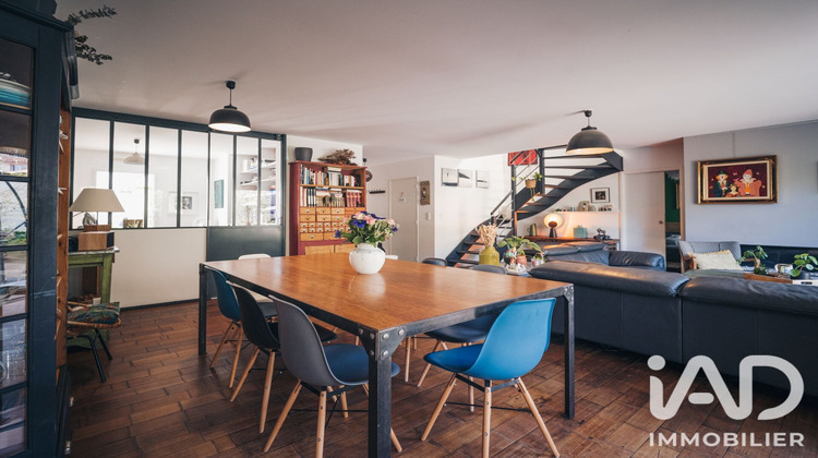 Ma-Cabane - Vente Maison Rezé, 147 m²