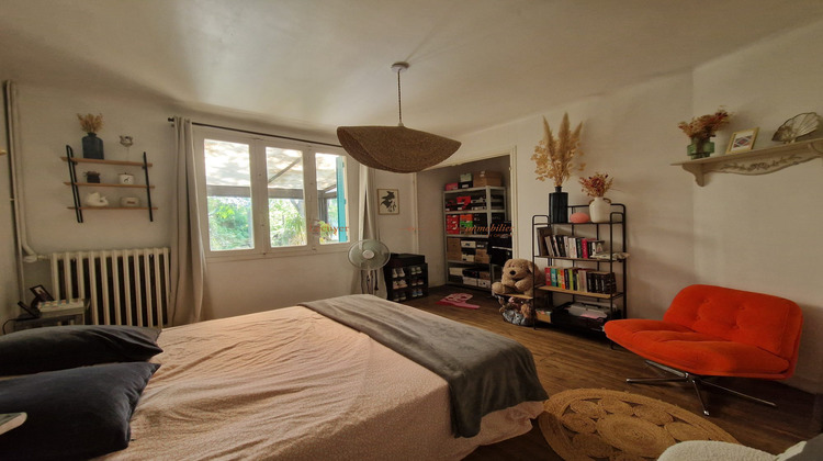 Ma-Cabane - Vente Maison Rezé, 66 m²