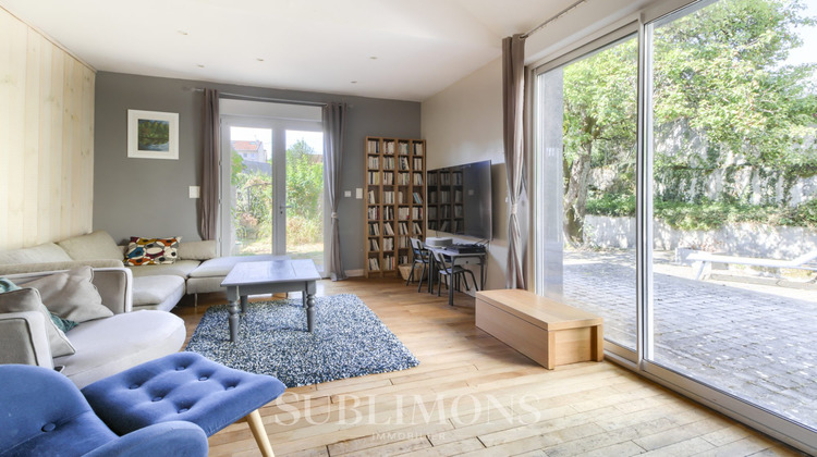 Ma-Cabane - Vente Maison Rezé, 178 m²