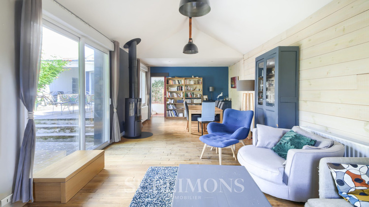 Ma-Cabane - Vente Maison Rezé, 178 m²