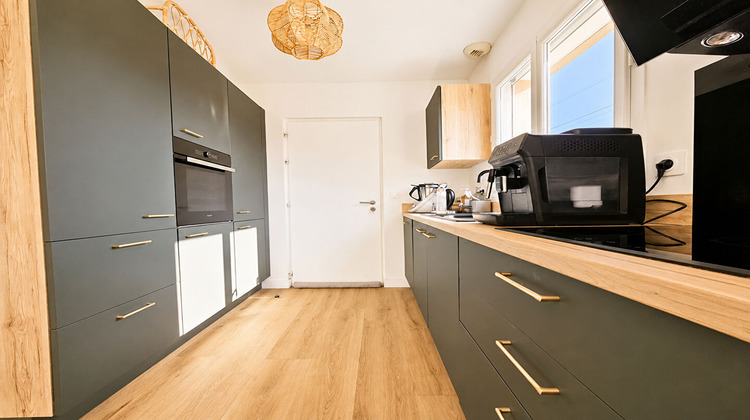 Ma-Cabane - Vente Maison REZE, 106 m²