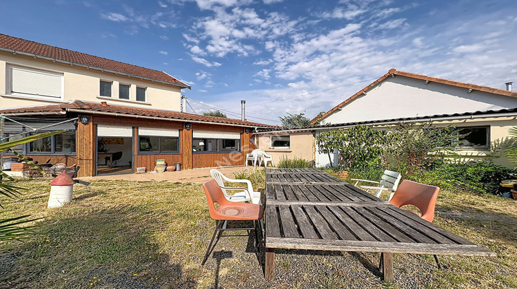 Ma-Cabane - Vente Maison REZE, 107 m²