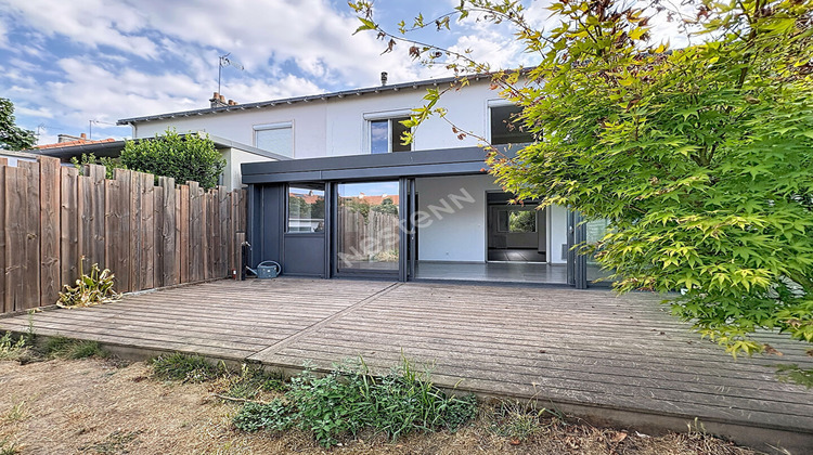 Ma-Cabane - Vente Maison REZE, 99 m²
