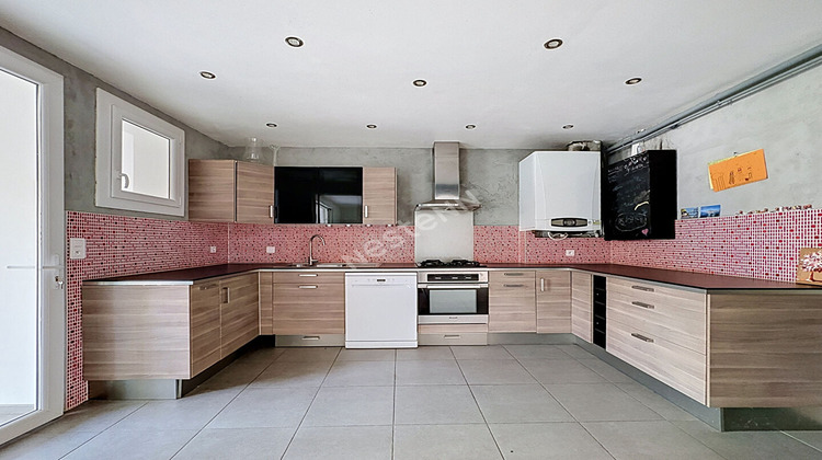 Ma-Cabane - Vente Maison REZE, 99 m²