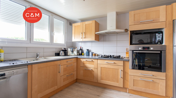 Ma-Cabane - Vente Maison REZE, 92 m²