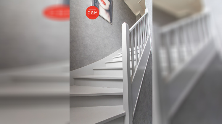 Ma-Cabane - Vente Maison REZE, 92 m²