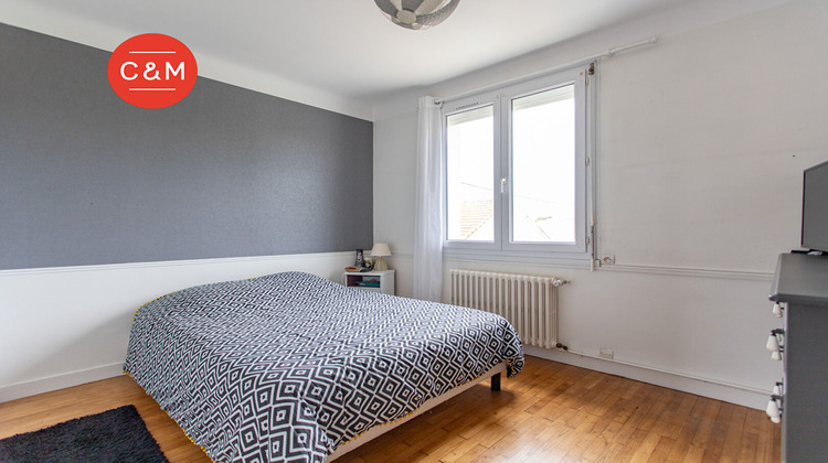 Ma-Cabane - Vente Maison REZE, 92 m²