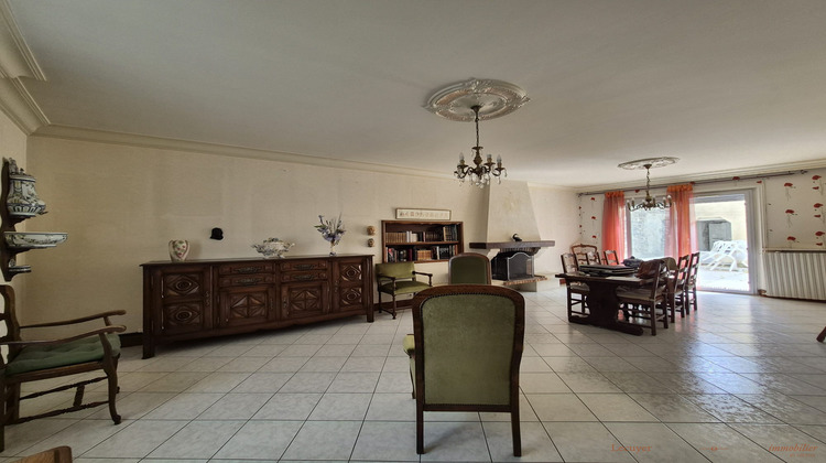 Ma-Cabane - Vente Maison Rezé, 129 m²
