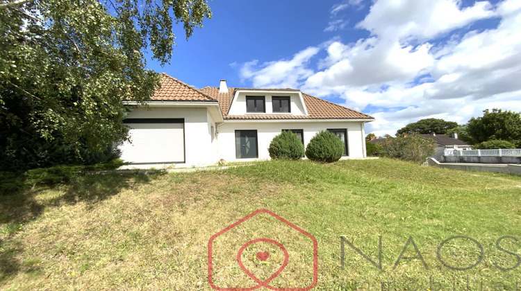 Ma-Cabane - Vente Maison REZE, 160 m²