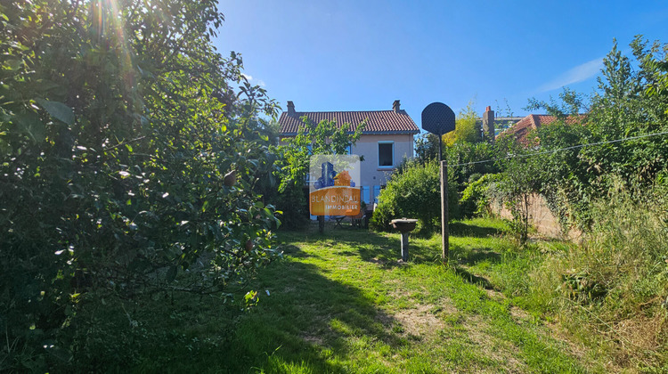 Ma-Cabane - Vente Maison REZE, 113 m²