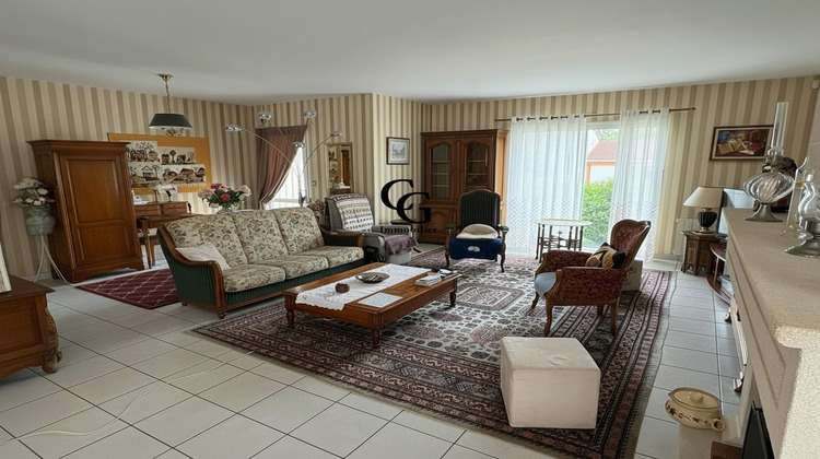 Ma-Cabane - Vente Maison Rezé, 113 m²