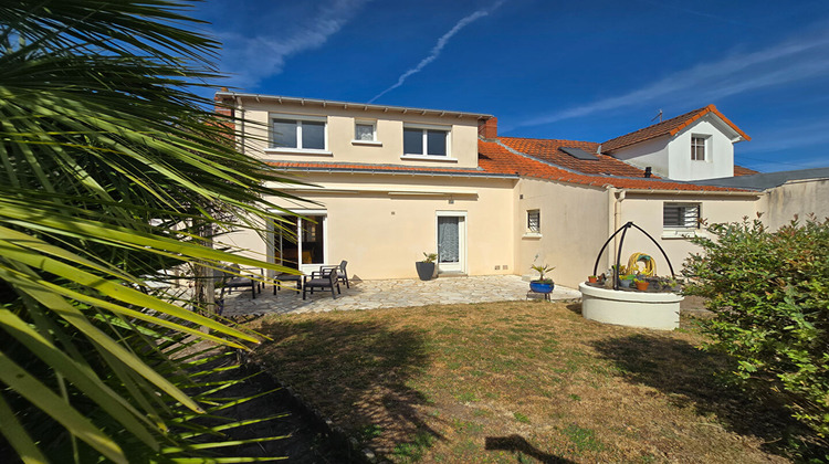 Ma-Cabane - Vente Maison REZE, 106 m²