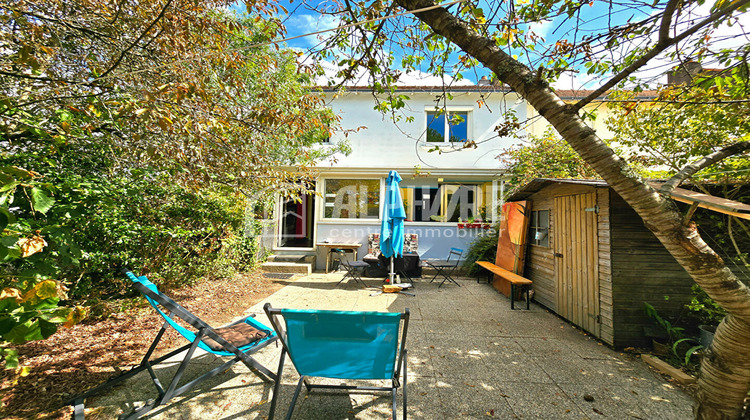 Ma-Cabane - Vente Maison REZE, 83 m²