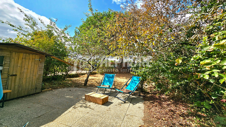 Ma-Cabane - Vente Maison REZE, 83 m²