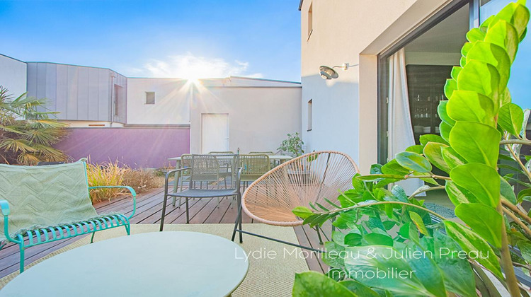Ma-Cabane - Vente Maison REZE, 96 m²