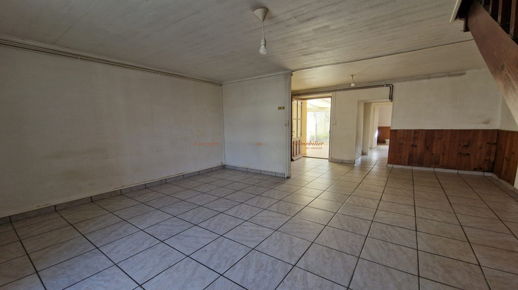 Ma-Cabane - Vente Maison Rezé, 65 m²