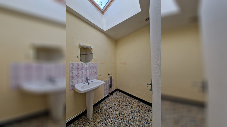 Ma-Cabane - Vente Maison Rezé, 65 m²