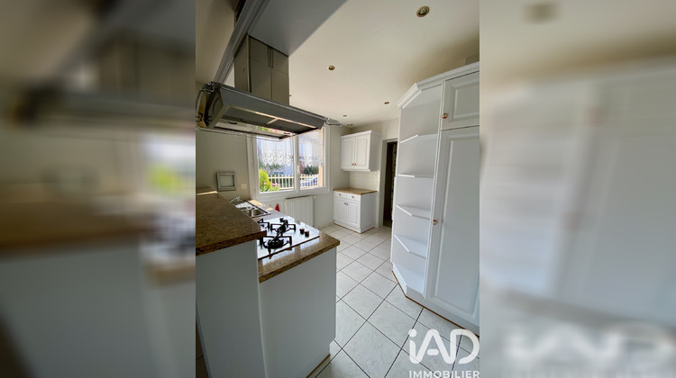 Ma-Cabane - Vente Maison Rezé, 75 m²