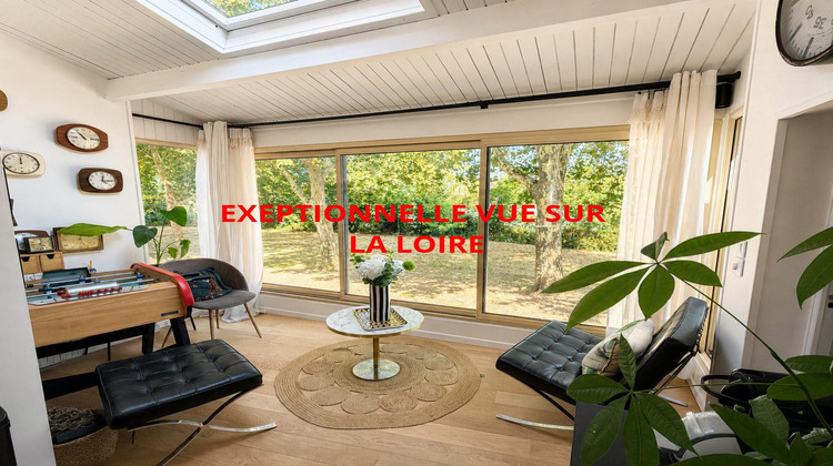 Ma-Cabane - Vente Maison Rezé, 110 m²