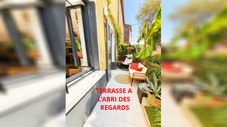 Ma-Cabane - Vente Maison Rezé, 110 m²